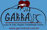 G.A.R.R.A Animal